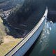 Travaux acrobatiques sur Barrage (journal de 20h de TF1)